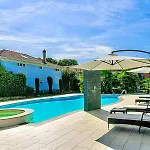 Apartman In Con Piscina Privata E Vasca Idromassaggio Ad Uso Esclusivo *