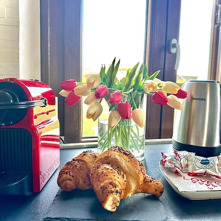 In Con Piscina Privata E Vasca Idromassaggio Ad Uso Esclusivo Appartamento