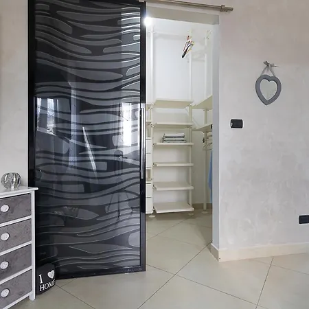 Apartman In Con Piscina Privata E Vasca Idromassaggio Ad Uso Esclusivo Rivarolo Canavese