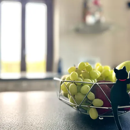 Appartamento In Villa Con Piscina Privata E Vasca Idromassaggio Ad Uso Esclusivo *