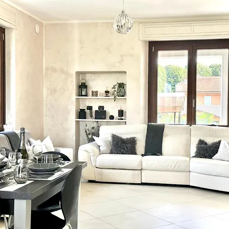 In Con Piscina Privata E Vasca Idromassaggio Ad Uso Esclusivo