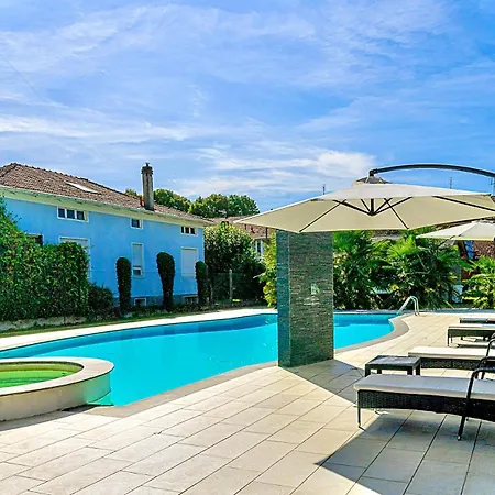 Daire In Con Piscina Privata E Vasca Idromassaggio Ad Uso Esclusivo *