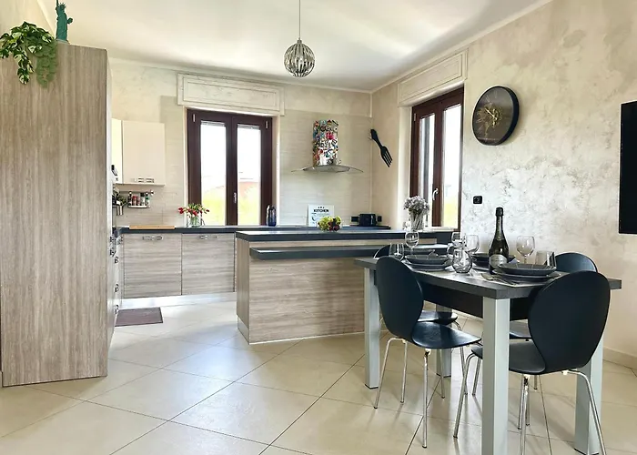 Apartament In Con Piscina Privata E Vasca Idromassaggio Ad Uso Esclusivo *