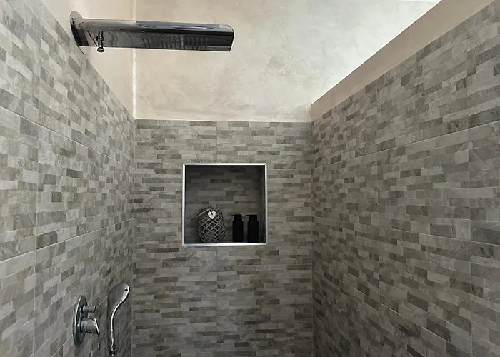 In Con Piscina Privata E Vasca Idromassaggio Ad Uso Esclusivo Apartament *