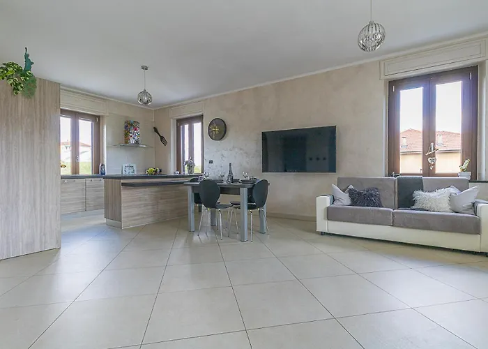 In Con Piscina Privata E Vasca Idromassaggio Ad Uso Esclusivo Apartament