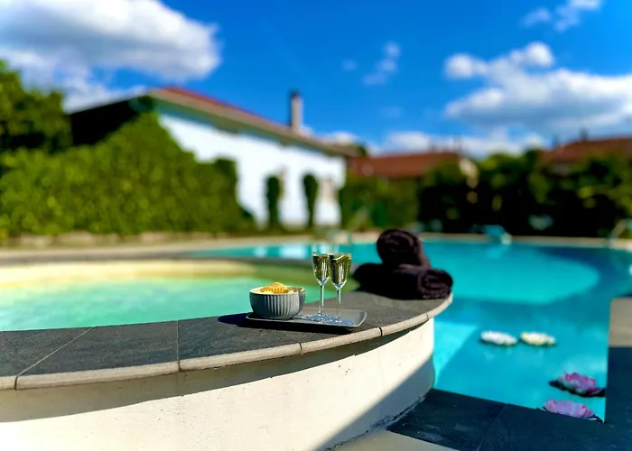 In Con Piscina Privata E Vasca Idromassaggio Ad Uso Esclusivo * Rivarolo Canavese