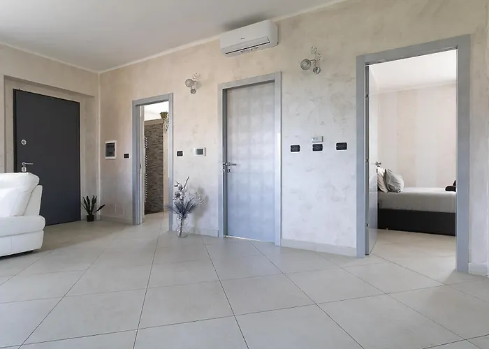 Apartament In Con Piscina Privata E Vasca Idromassaggio Ad Uso Esclusivo