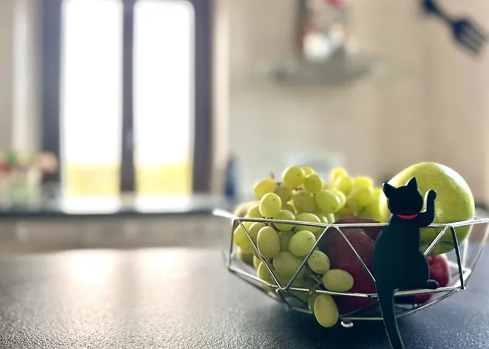 In Con Piscina Privata E Vasca Idromassaggio Ad Uso Esclusivo *