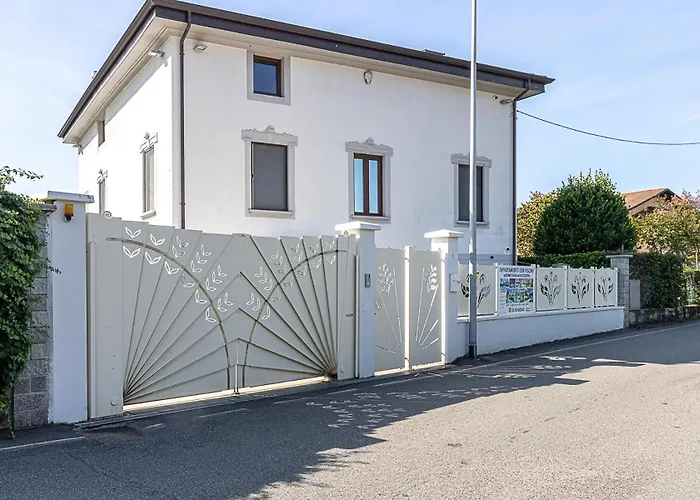 Apartament In Con Piscina Privata E Vasca Idromassaggio Ad Uso Esclusivo Rivarolo Canavese